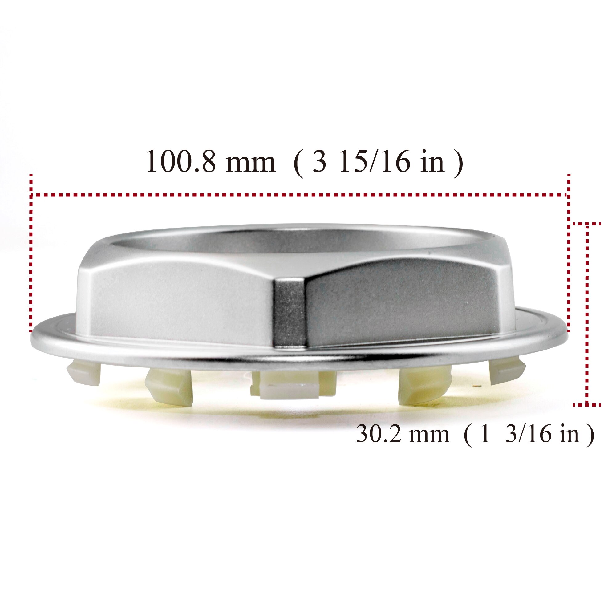1pc 101mm 88mm/54mm hjulcentrum nav slilver lock för fälgar huv täcker för bbs 09.23.212 auto styling
