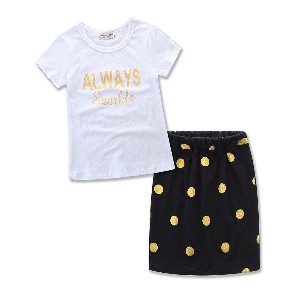 Ensemble Haut Et Robe Salopette Rainbow - Blanc | 's® FR