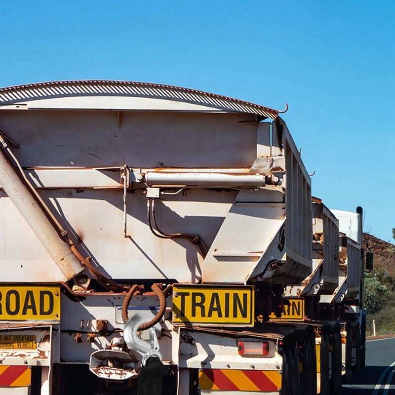 -Boat Trailer Winch Strap Replacement with Hook for Boat, Fishing Jet Ski,Towing Replacement Securing Tie Down Marine