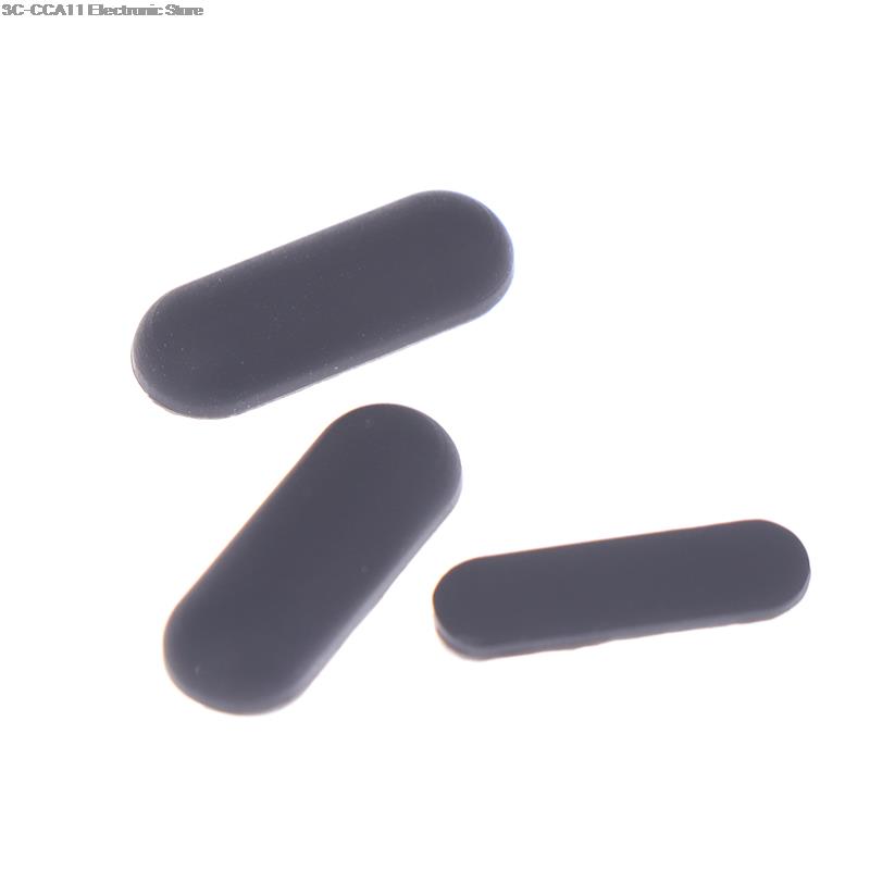 4Pcs Laptop Rubber Pad For Lenovo Thinkpad X1 Carbon 5th 6th X1C