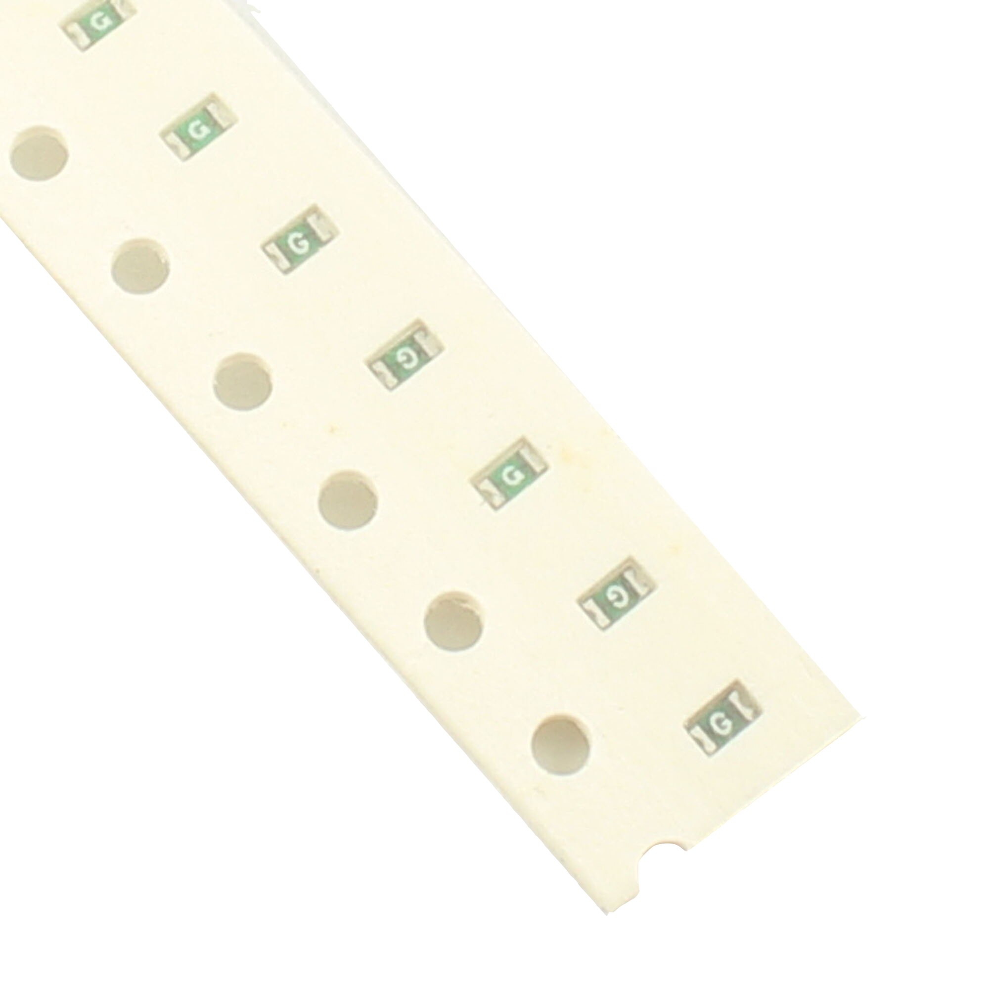 10 pcs Littelfuse 0603 0.75A 750mA SMD Fuse 32V Very Fast Acting Surface Mount 0467.750 Marking Code G