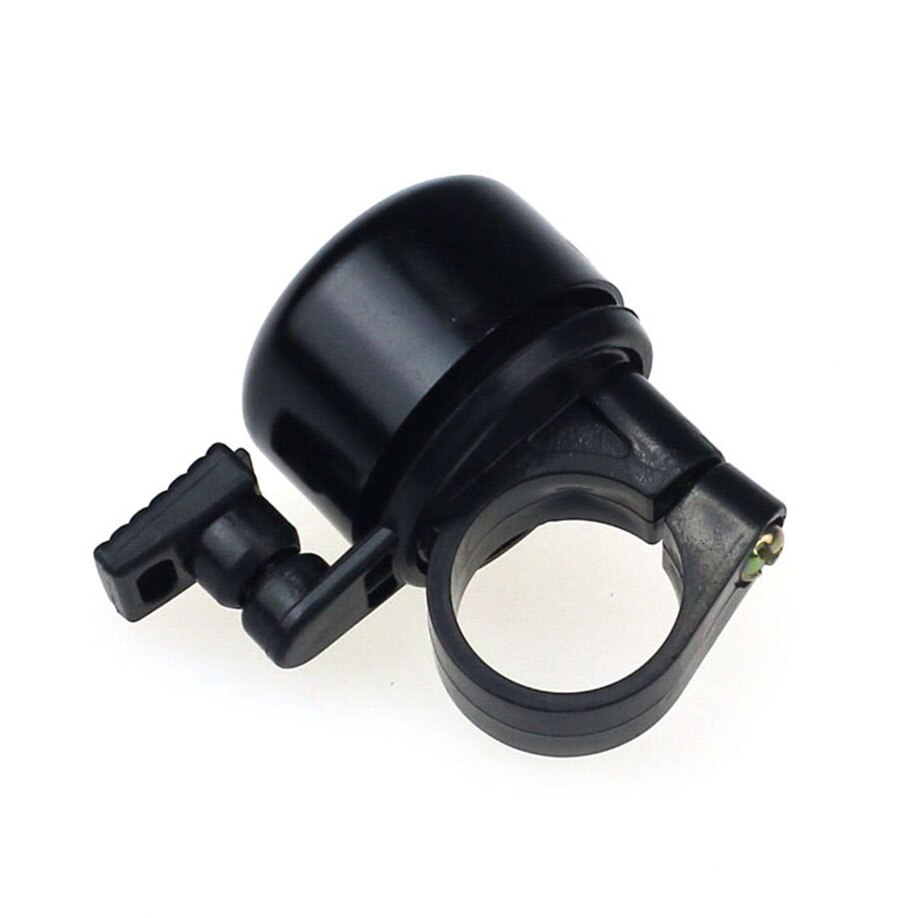 Aluminium Mini Bike Bells Geschikt voor Vouwfiets MTB Fiets Hoorn Luid Geluid Fietsen Oefening Pomp Fiets Accessoires Bell Ring