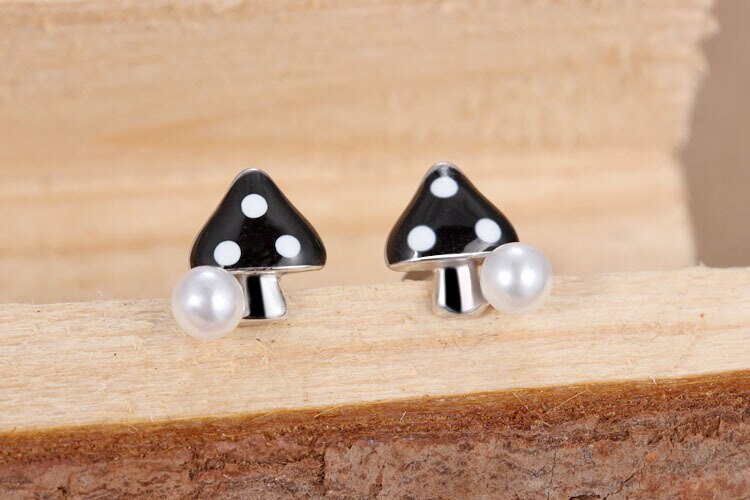 Boucle D'oreille Pince (clip) En Argent 925 Sterling - Anneau - Neuf Sans Emballage