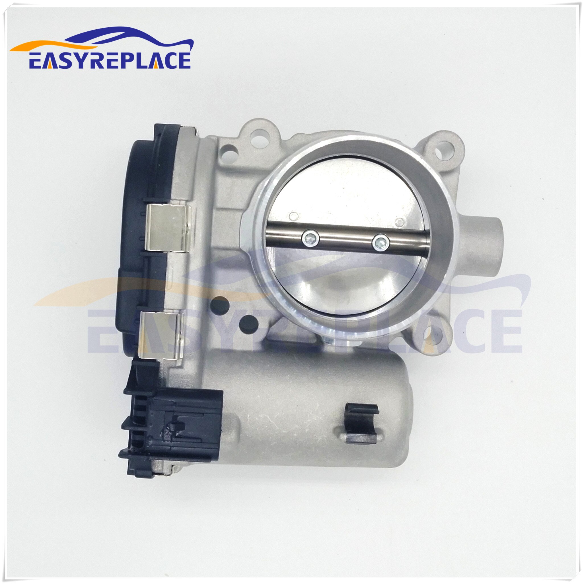 Easy Replace Throttle body Valve 0280750586 CM5E9F991AD 0280750585 5152338 For Ford III Kuga II 2.0 ST