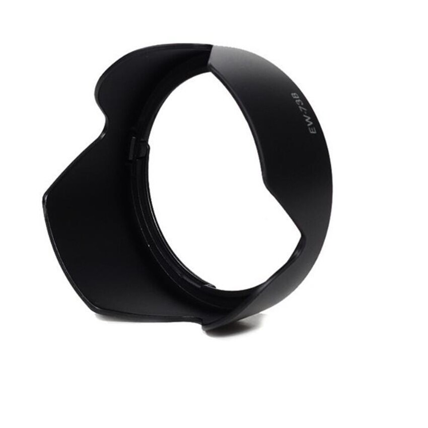 Camera Lens Hood EW-73B EW73B for Canon EF-S 18-135mm f/3.5-5.6 IS STM