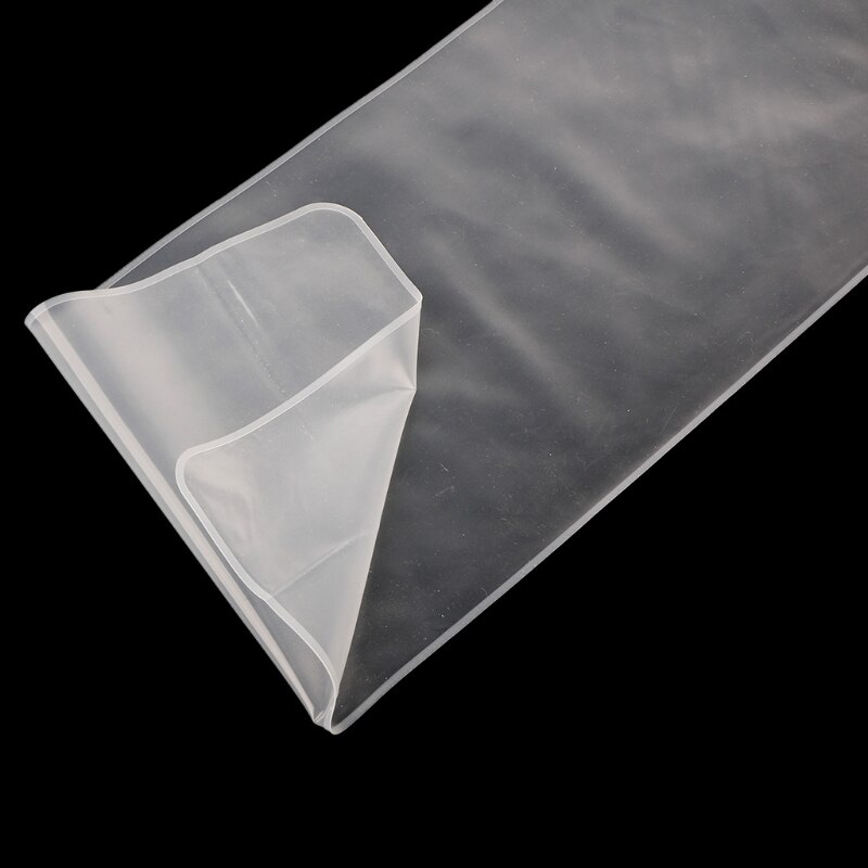 Silicone Notebook Protector Waterproof Laptop Keyboard Cover Dustproof Film 14,15/17 Inch