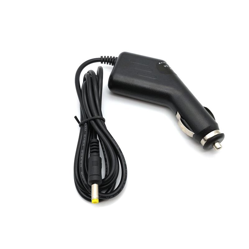 12v/24v a 9v 2a carregador adaptador de alimentação 4.0x1.7mm / 4.0*1.7mm universal