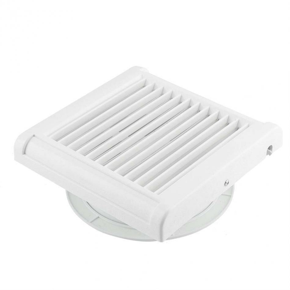 15W 220V Wall Mounted Exhaust Fan Low Noise Househ... – Grandado