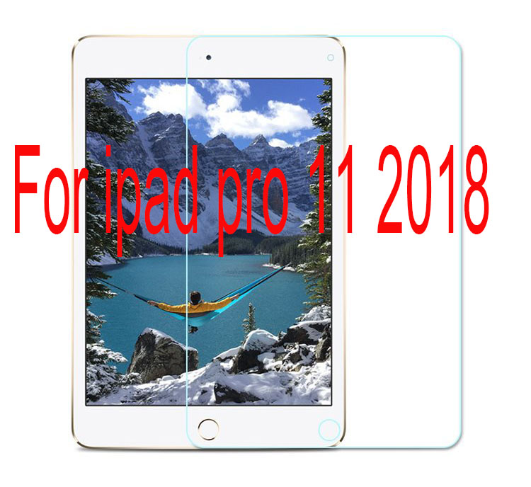 Tempered Glass For iPad 10.2 9.7 Pro air 3 10.5 11 Glass For iPad Air 1 2 Mini 5 2 3 4 Screen Protective Film: for ipad pro 11 2028
