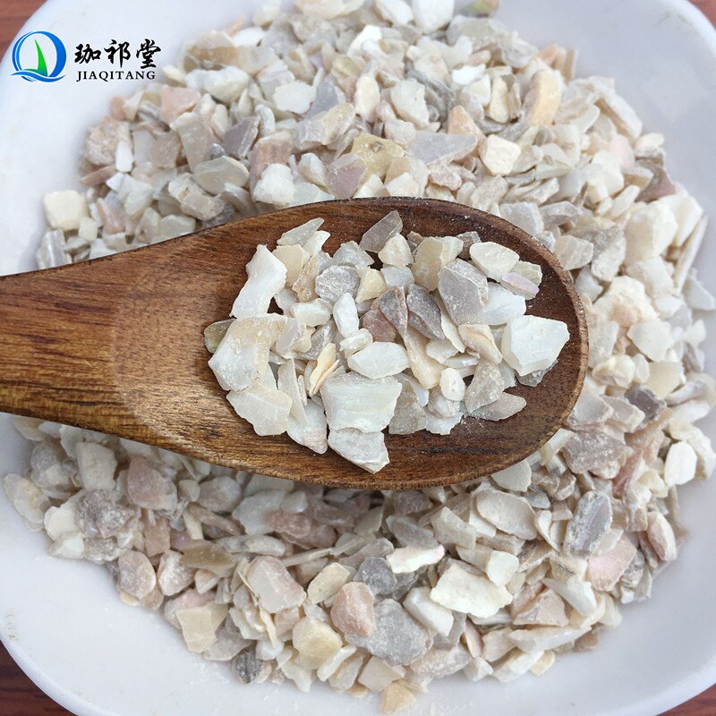 Nacre Concha Margaritifera Usta Hyriopsis Cumingii Zhen Zhu Mu