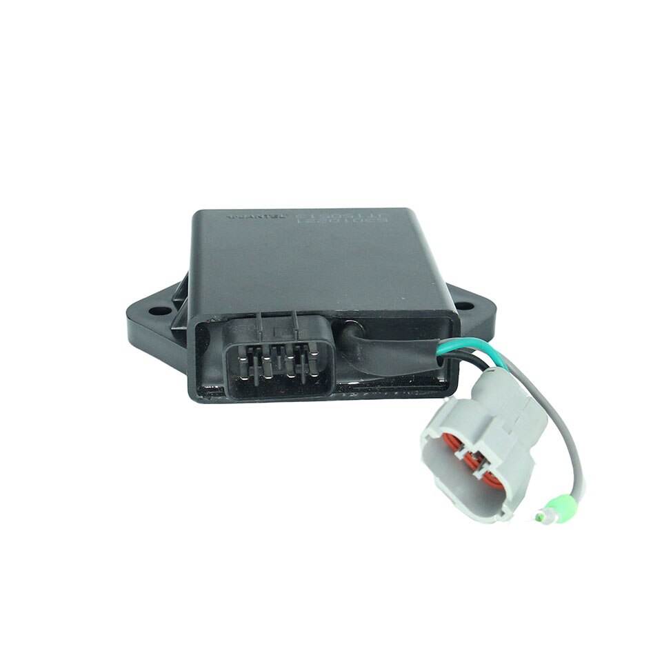 High Performance Digital Ignition CDI Scooter Box Fit For BuYang Feishen 300cc ATV Quad