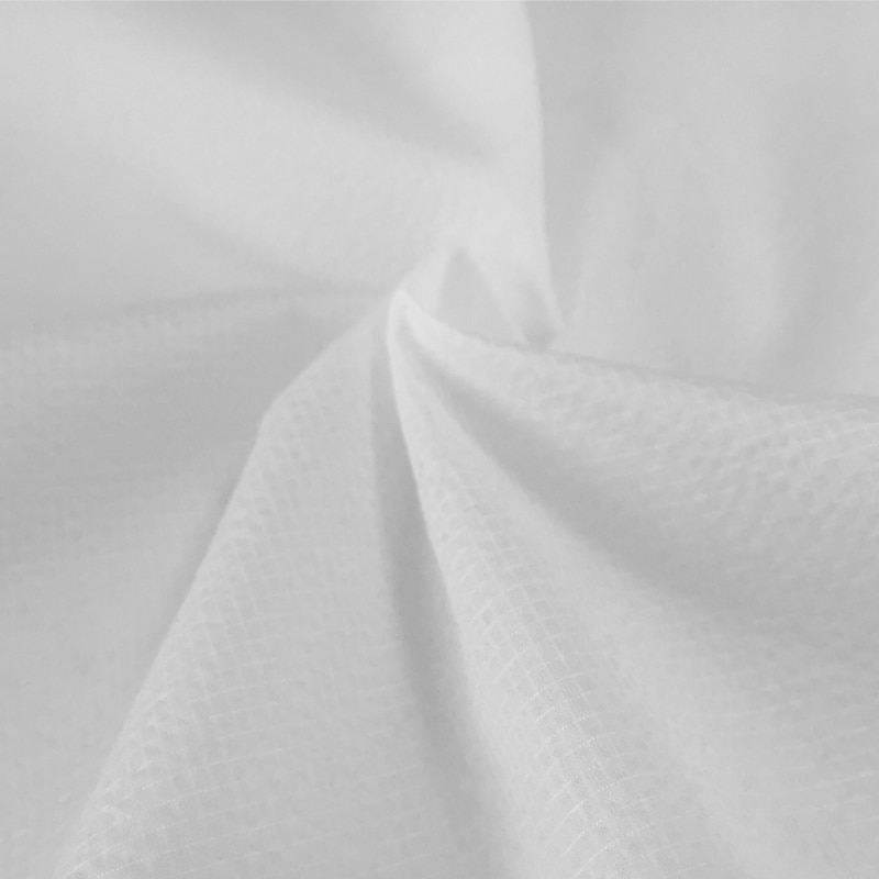 Size1.5 Meters*1Meter Thin Nylon Parachute Fabric Silicone Coated Ginny Silk Hammock Fabric