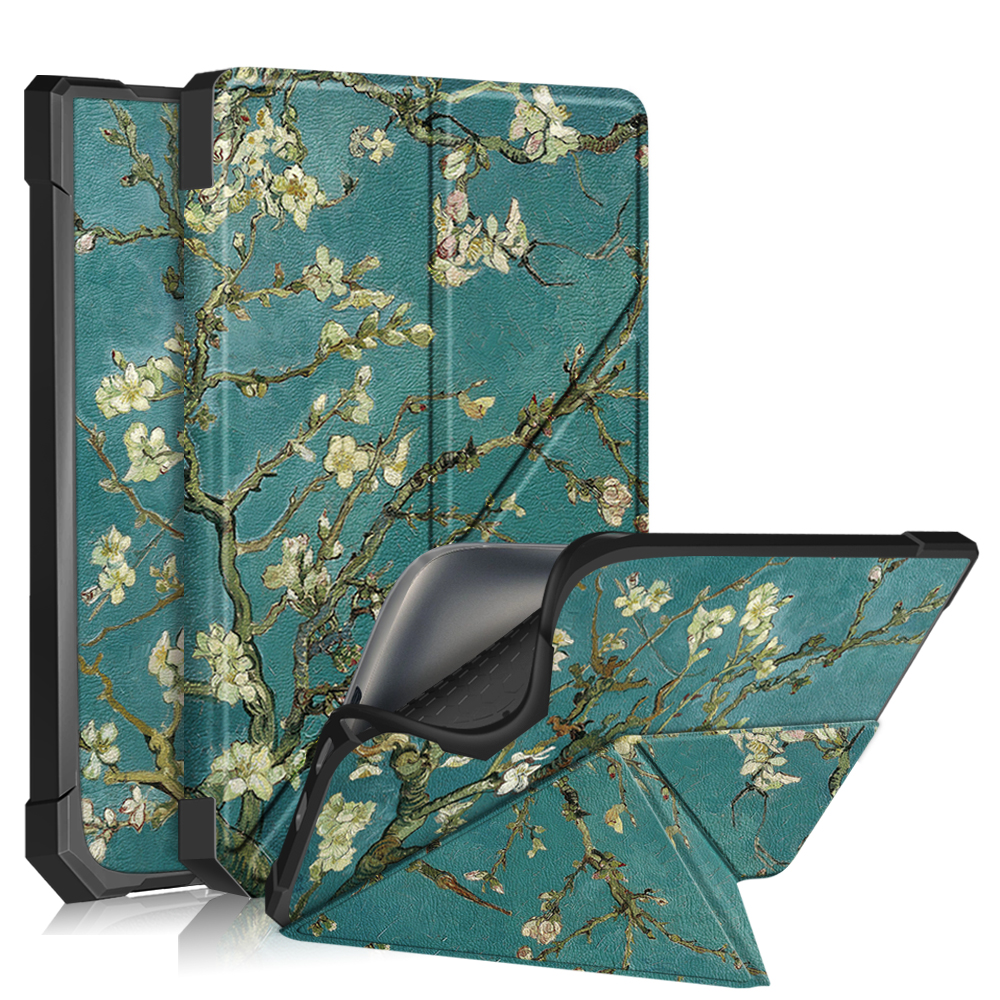 For Pocketbook 740 Slim Magnetic cover for PocketBook InkPad 3 740 Pro Color cover case for pocketbook 740 inkpad 3: XH  J17