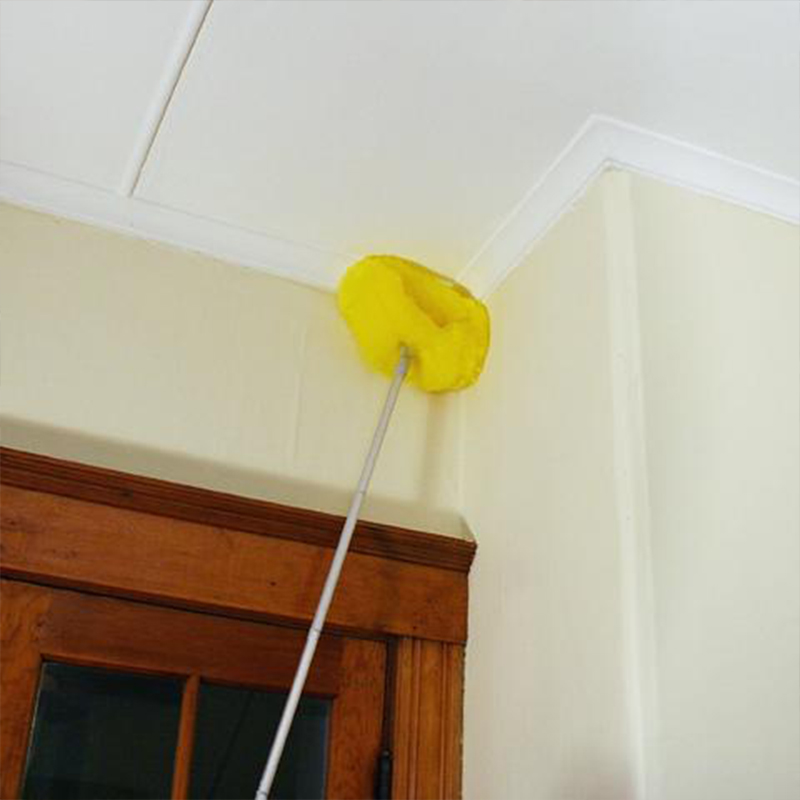 Afneembaar En Wasbaar Plafond Ventilator Stofdoek Tv Item