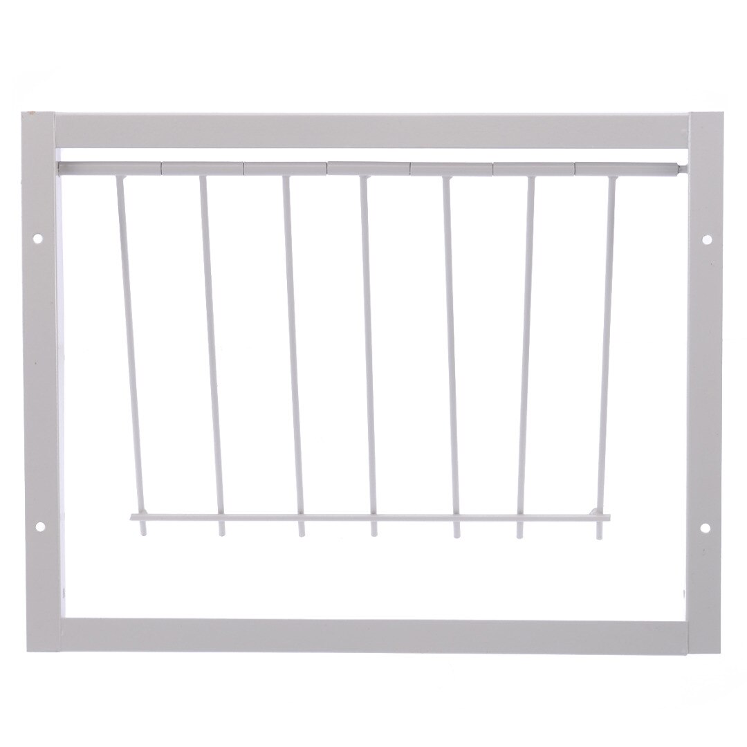 Racing Pigeon Bob Wires Bars Entrance Fantails Tumbler LOFT Bird Bed Cage Pet Supplies 2Sizes 30cm/40cm