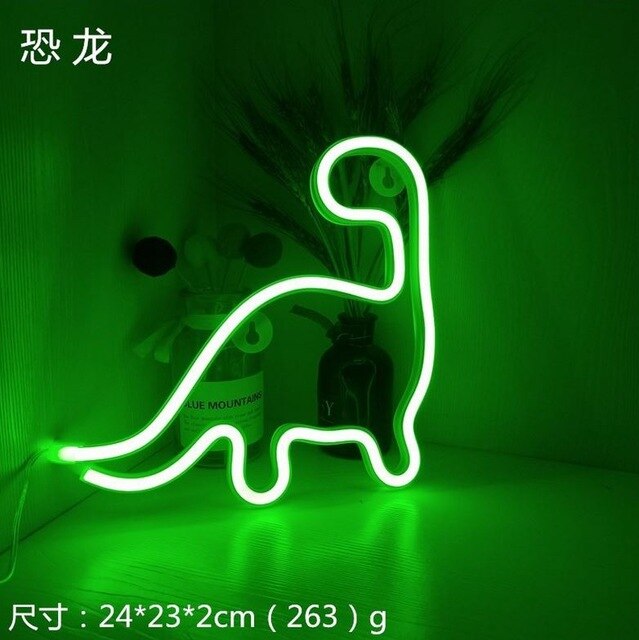 LED-tekenbord Voor Kinderen – Lichtgevend Tekenblok Met 3D-bril En Fluorescerende Stiften – Dinosaurus Thema – Herbruikbaar – Inclusief Kleurplaten En Schoonmaakdoek