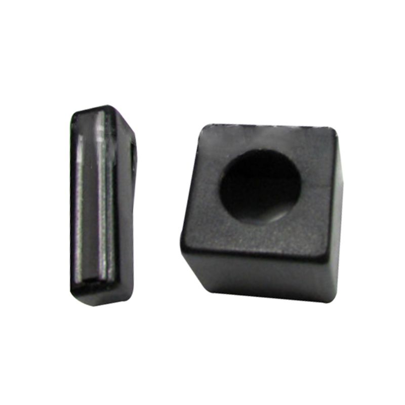 Starke Magnetische Billard Ball Pool Queue Kreide Halter Kunststoff Chalker Box Clip Kompakte Größe Portable Snooker Zugriffs