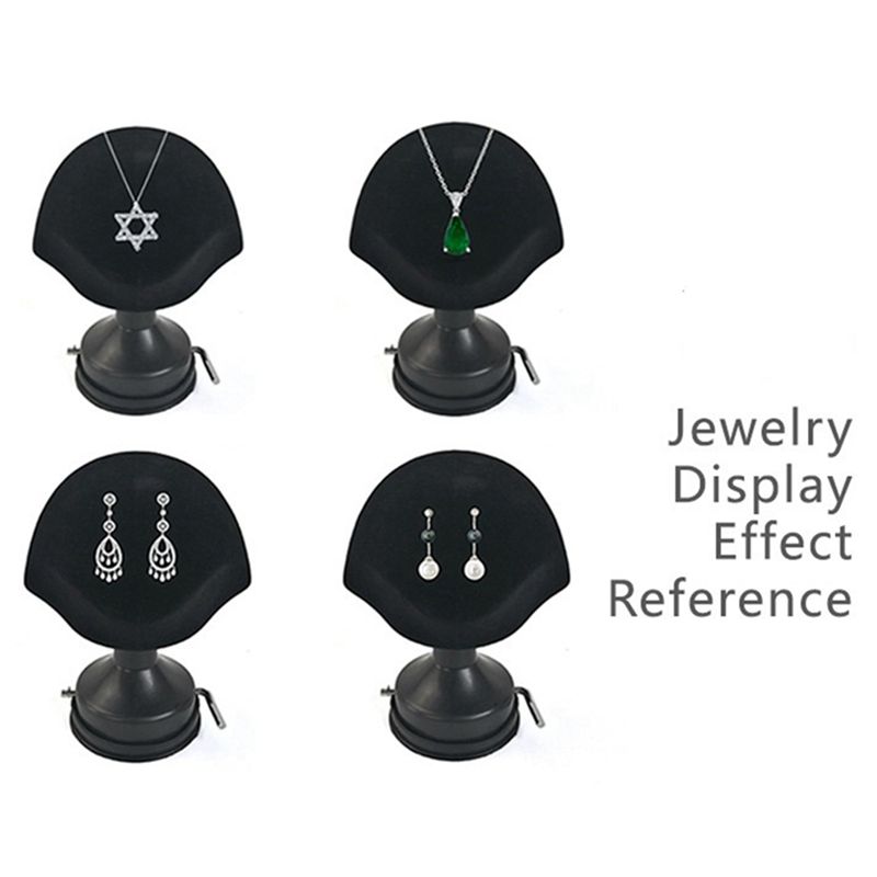 Trend-Mannequin Hoofd Model Pruiken Mannequin Hoofd Met Sucker Voor Pruik Styling En Bevestiging Pruiken Standhouder