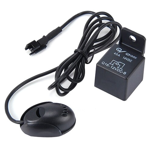 Vehicle Car Bike Remote Control GPS SMS GPRS Locator SOS Tracking Alarm Device