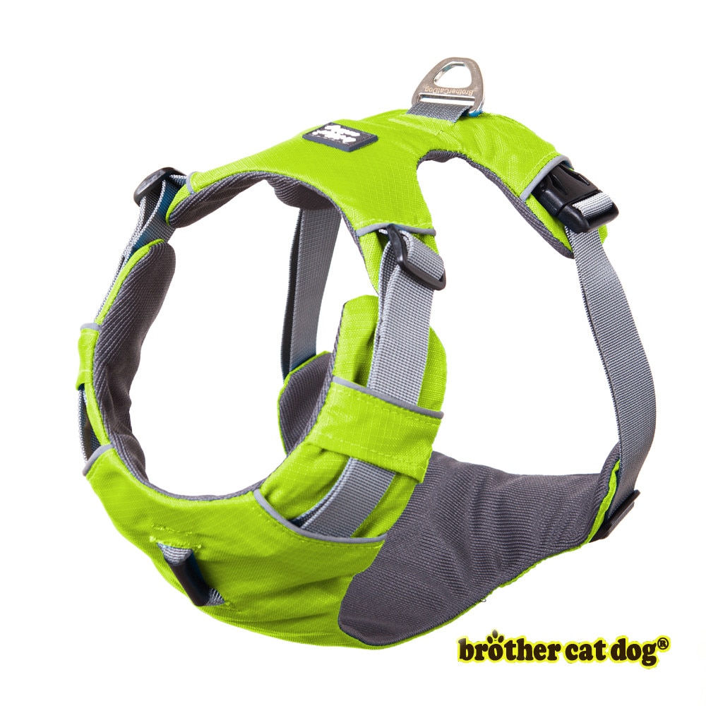 Reflecterende Huisdier Harnas Hond Accessoires Pet Dog Training Vest voor Medium Grote Grote Honden Verstelbare Outdoor Harnas Pitbull 8813
