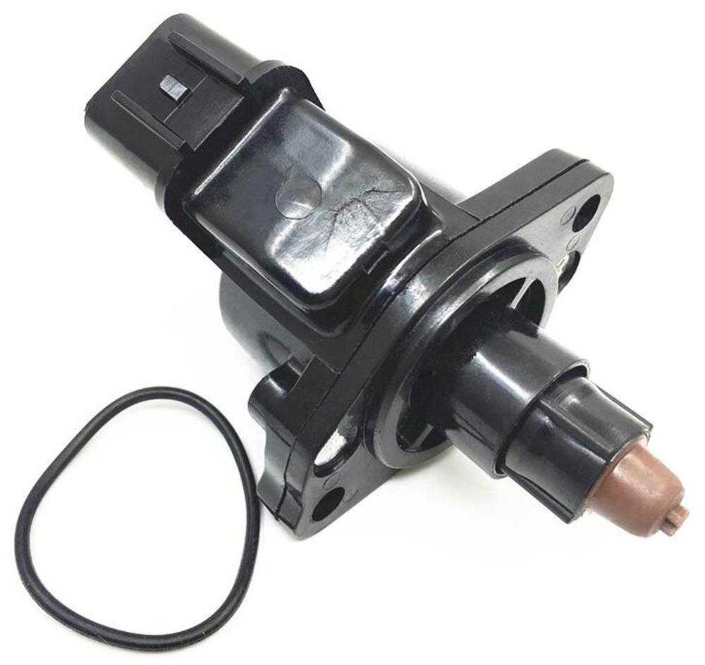 1pc Neue Leerlauf Geschwindigkeit Motoren MD628053 MD628051 E9T15293C IAC Ventile für Mitsubishi Pajero V33 Outlander Gepard V33 V43