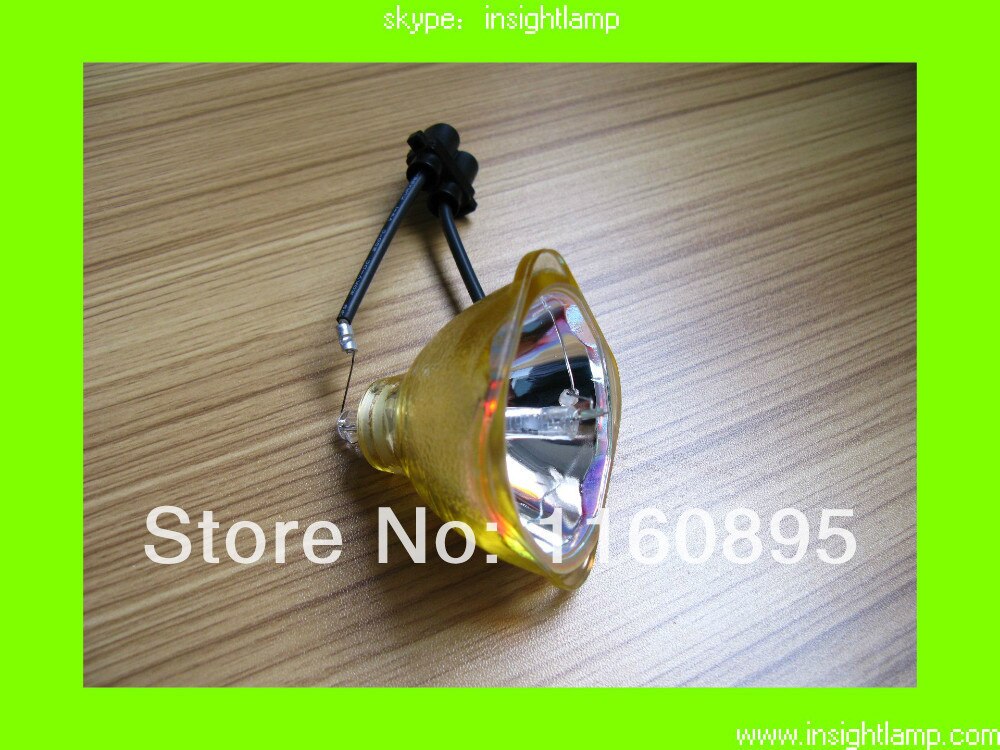 78-6969-9790-3 Compatibel Blote Projector Lamp Voor 3M 3M S55/X45/X55