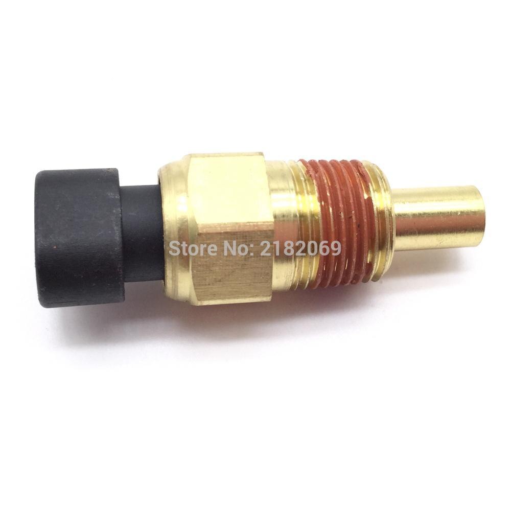 Coolant Water Temperature Sensor For Cadillac Allante Brougham Catera Comercial Deville DTS Eldorado Fleetwood SRX STS XLR