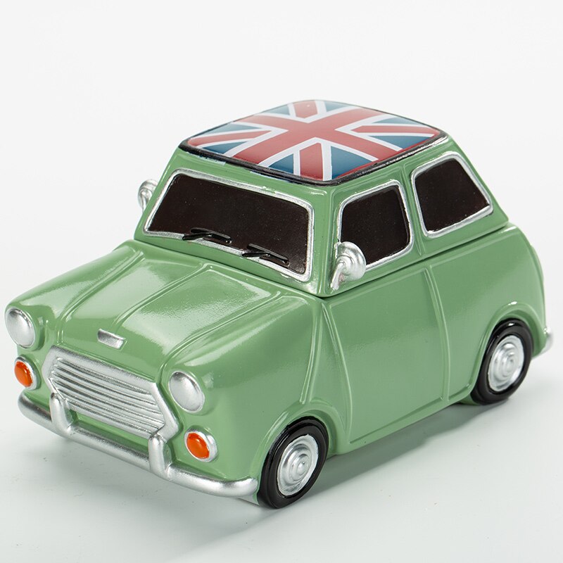 children's deciduous teeth Memorial box boy lovely tooth changing collection box tooth box baby tooth preservat