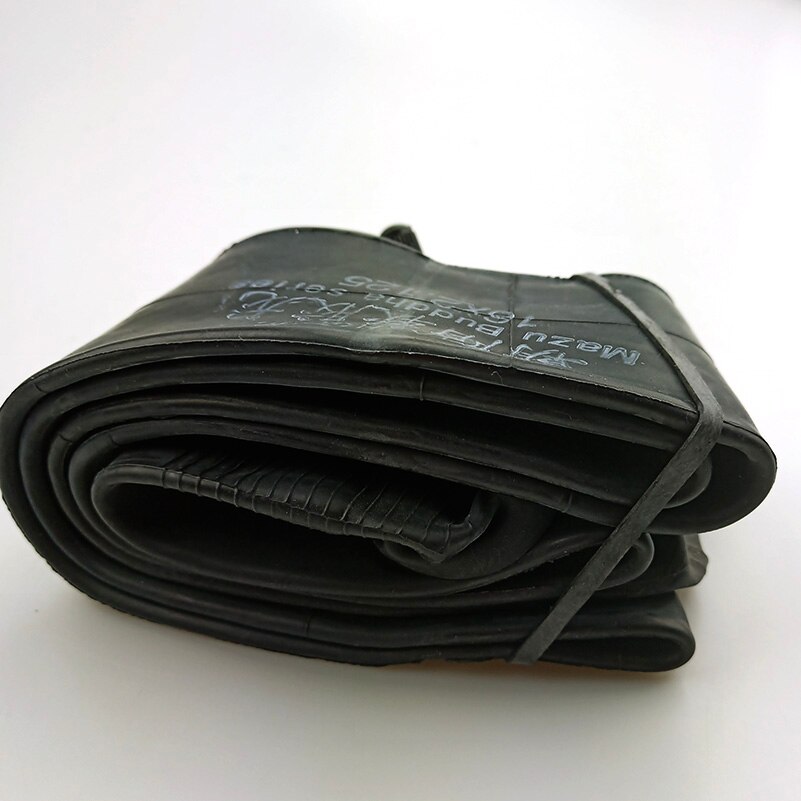 Electric vehicle Cycle Inner Tube size 16x2.125 with a Bent Angle Valve Stem good