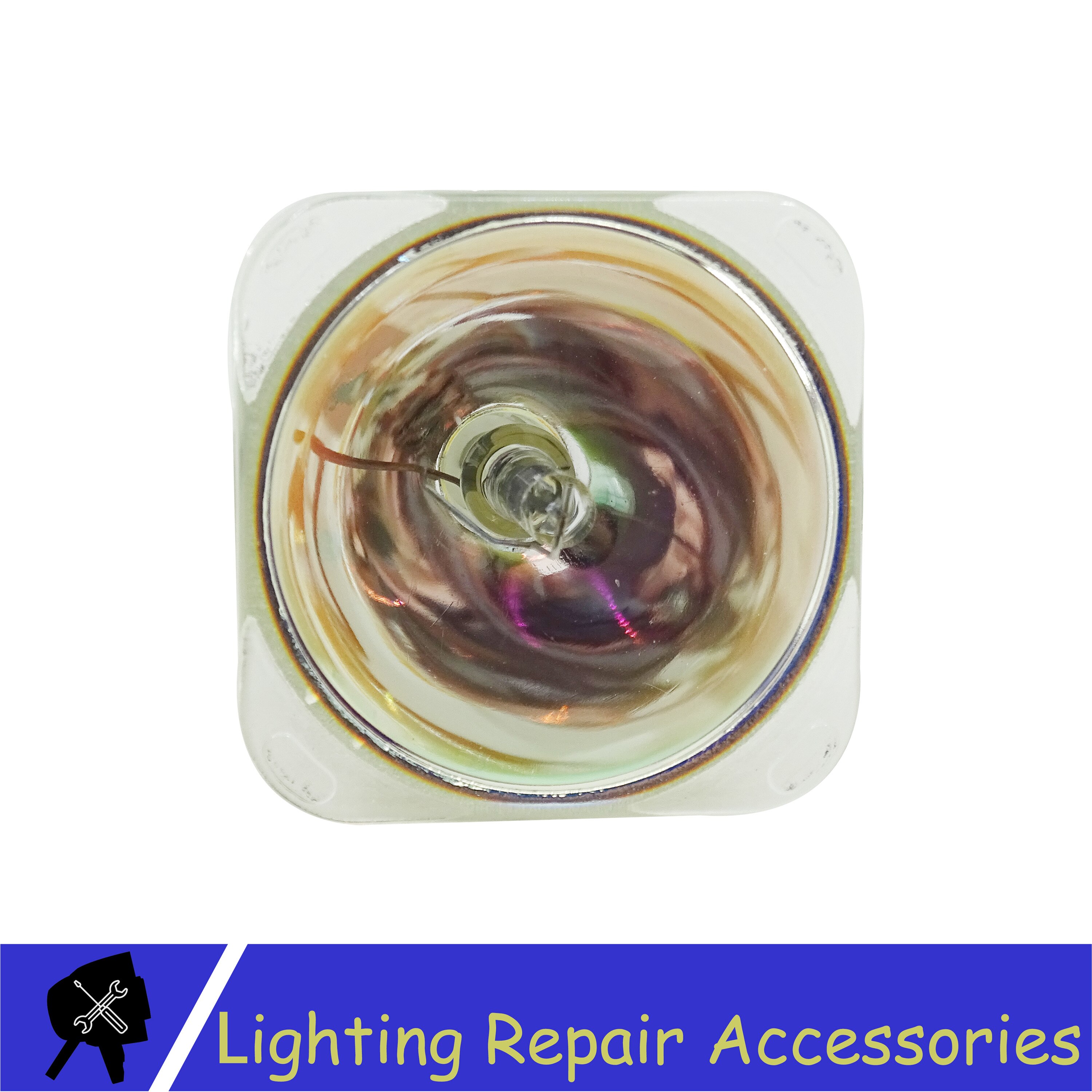 200W 5R Metal Halide Lamp Moving Beam Lamp 200 Beam Platinum Metal Halogen Lamps For 5R 200W Moving Head Light