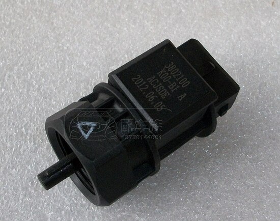 Sensor de odómetro para Great wall Haval H3 H5, sensor de velocidad de rueda para Wingle 3/5, 3802100-K00-B1