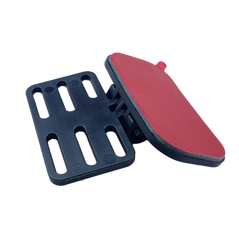 Soporte para cámara de Vista trasera de coche, soporte de montaje para espejo de salpicadero para cámaras de marcha atrás de respaldo, soportes para cámara, grabadora de vídeo