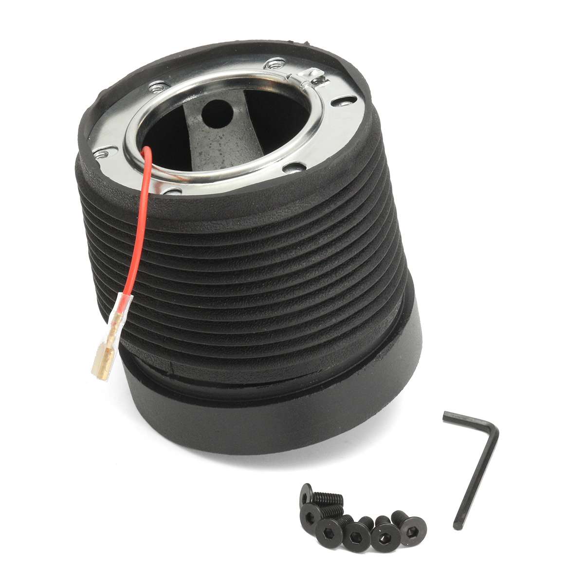 Steering Wheel Hub Adapter Kit for VW GTI GOLF MK1 MK2 MK3 POLO PASSAT JETTA CORRAD