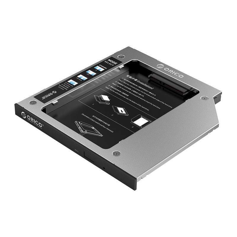 Caddy Rack de disque dur support HDD Samsung RC520 (NP-RC520