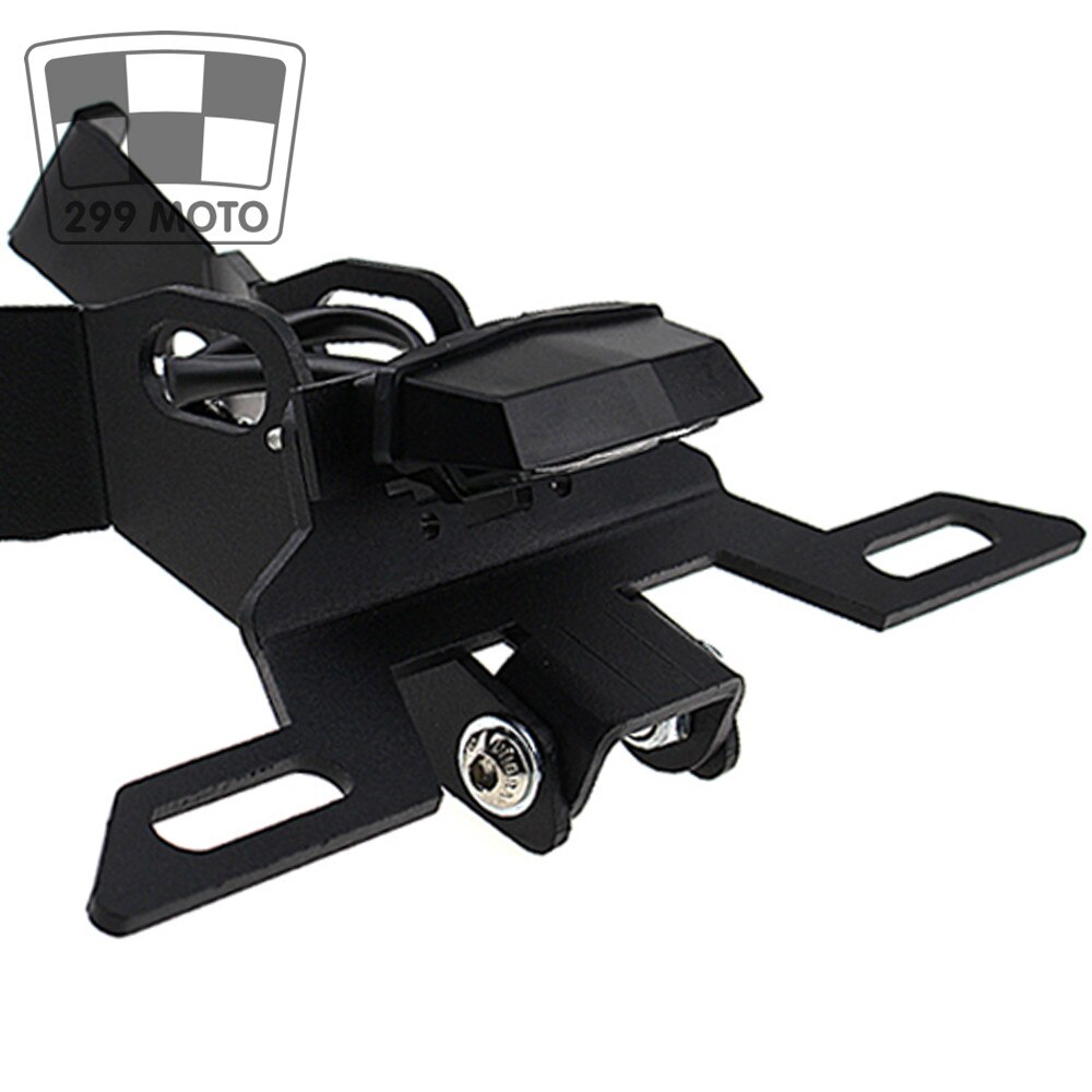 cb300r fender eliminator