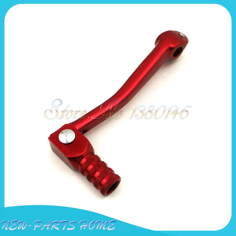 Pit Dirt Bikes Gear Shifter aluminum Lever For 50cc 70cc 90cc 110cc