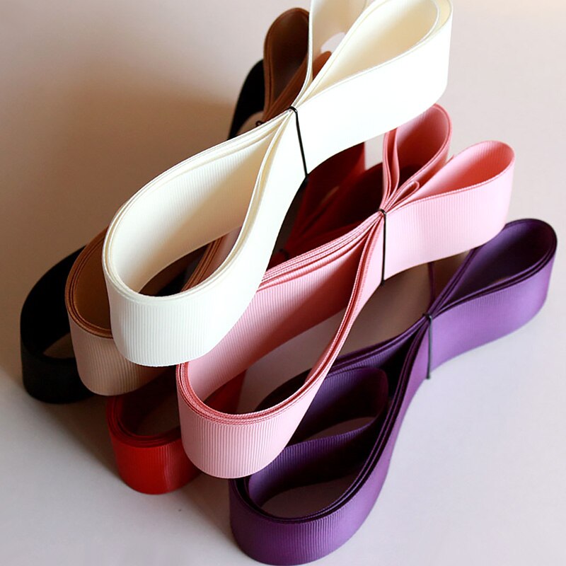 9 Colors Bright Simple Ribbon Belt Delicate Solid Wedding Bridal Evening Souvenir Daily Life Waistband Dress Decoration