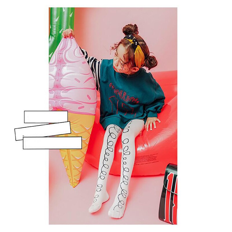 Pantimedias para niños medias de baile ballet para niñas medias para niños niñas pantimedias apretadas niños primavera otoño niñas pantimedias