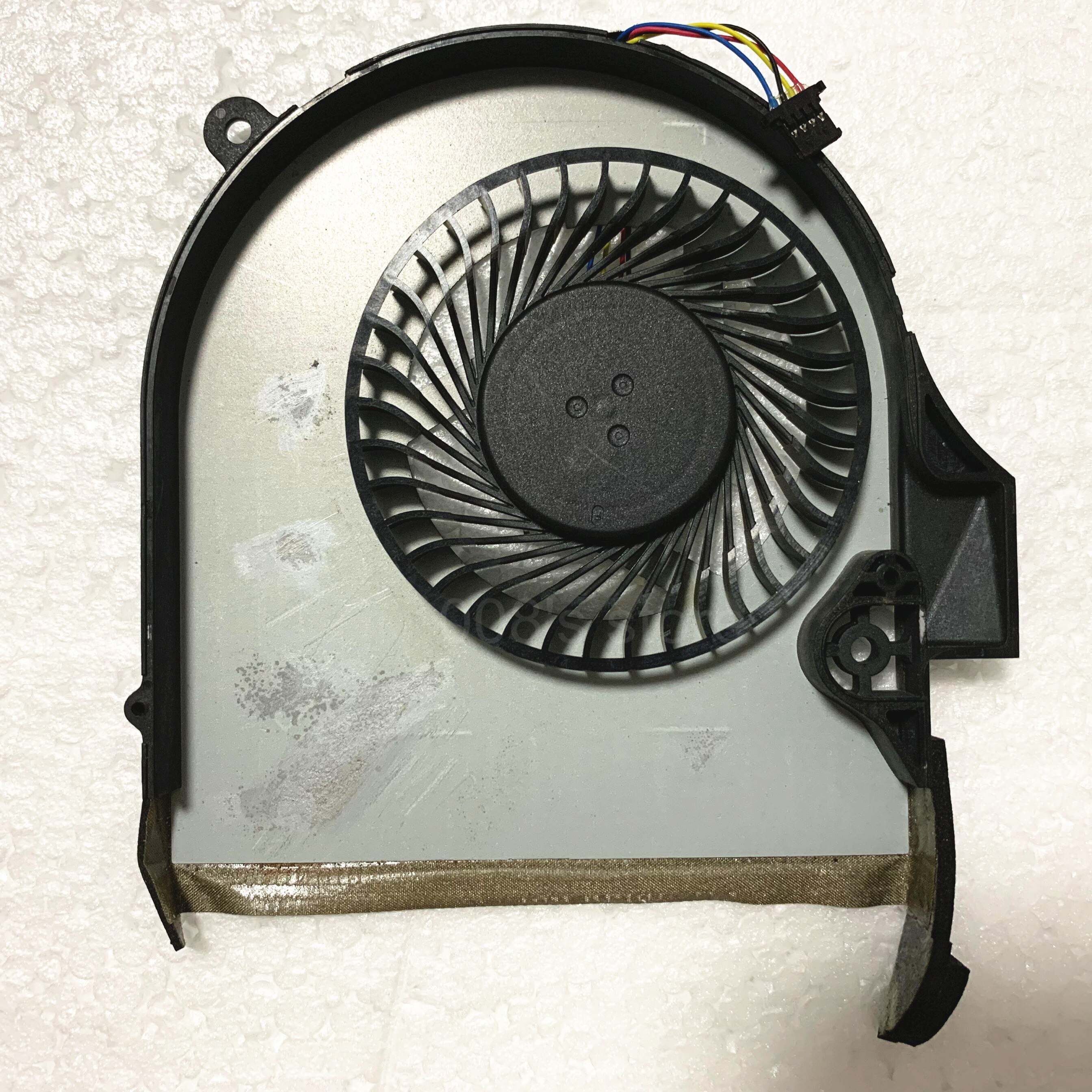 CPU GPU VGA Cooler Fan Heatsink For Acer Aspire VN7-791G VN7-791 EG75070S1-C080-S9C / MG60090V1-C200-S9C Laptop Radiator