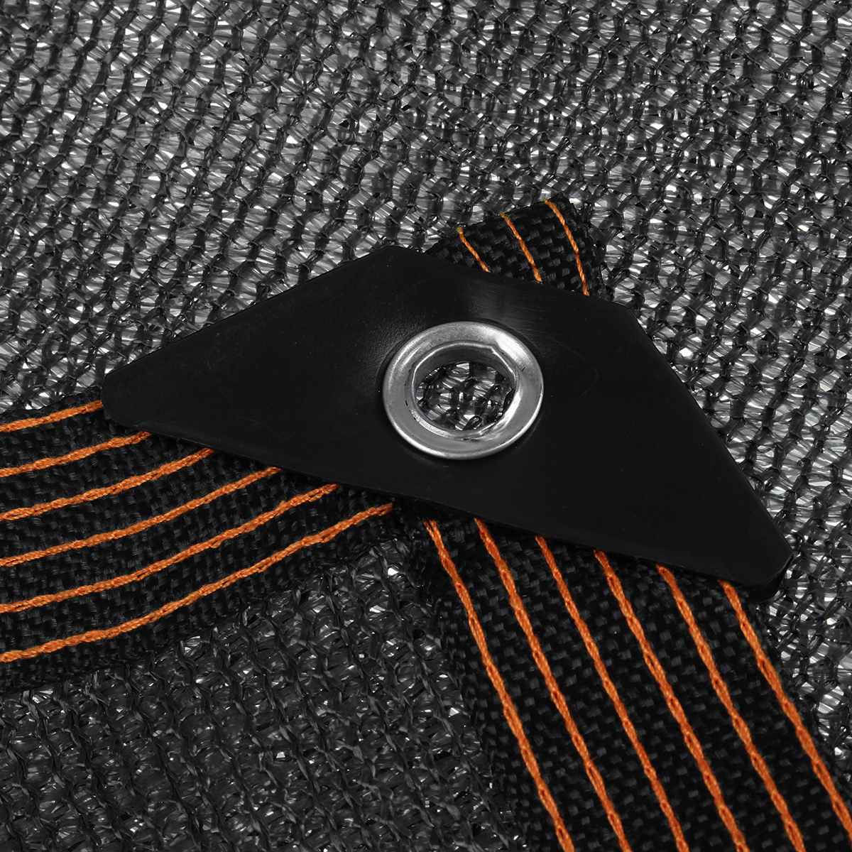 Anti-Uv 6-Pin Zonnescherm Netto Outdoor Tuin Zonnebrandcrème Doek Auto Sunblock Shade Cover Plant Kas Cover 90% Shading Tarief