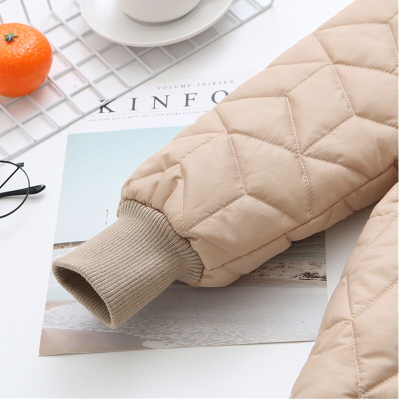 Abrigo de para mujer, Parka fina informal a prueba de viento, chaquetas largas con capucha para mujer, de Primavera y otoño,