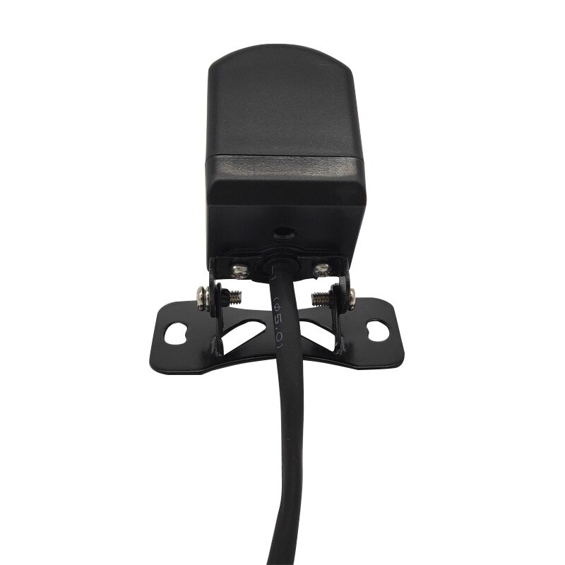 Wifi trådløst hd bakkamera bil backup kamera 170 vidvinkel  ip67 vandtæt reverse auto backup cam til 12v biler
