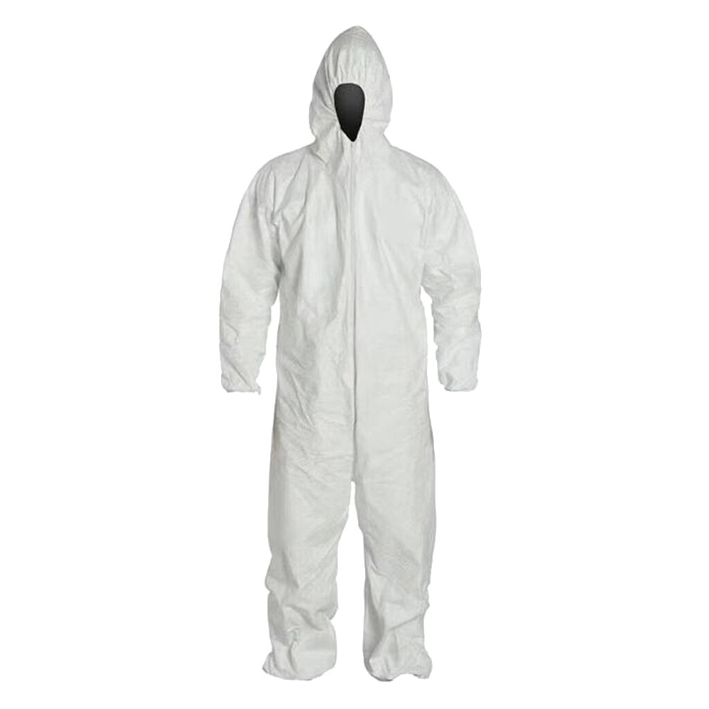Protective Coverall,Disposable Overalls Protective Clothing,Disposable Coveralls OverallsPainters Protective Suit