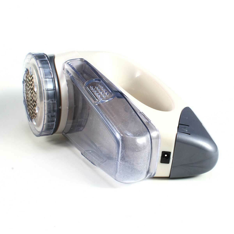 Bobble Off Lint Remover Handheld Clothes Fuzz Fluff Pets Pet Hair Shaver