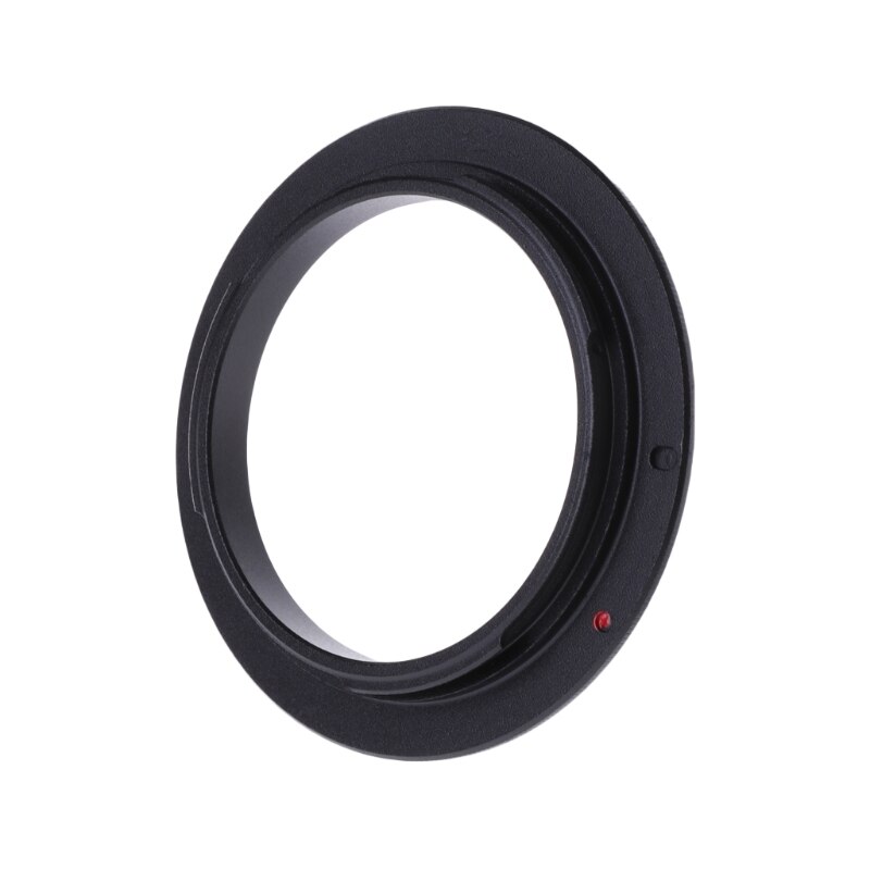 58mm Macro Lens Reverse Adapter Ring For Canon EOS... – Grandado