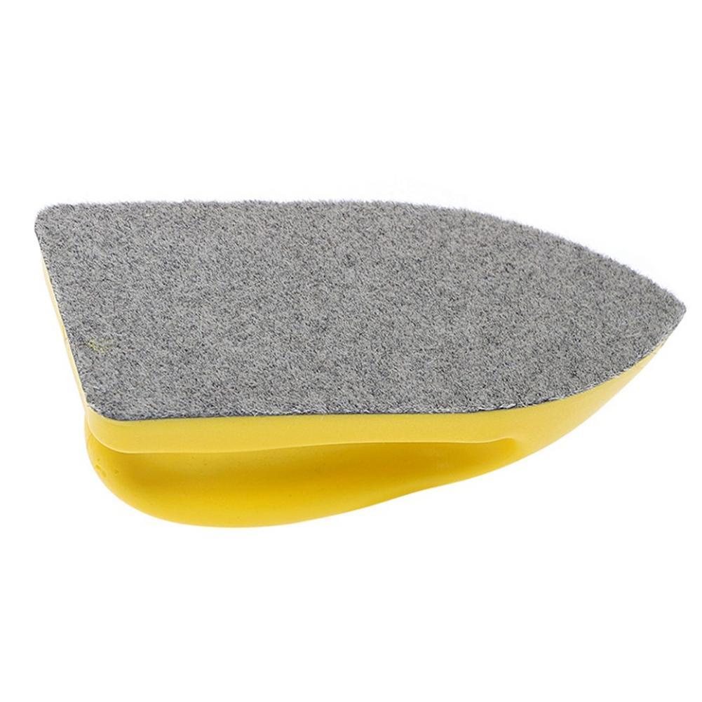 Nano Cleaning Brush Car Felt Washing Tool For Car Leather Seat Auto Care Detailing Auto Interior Cleaning Brush