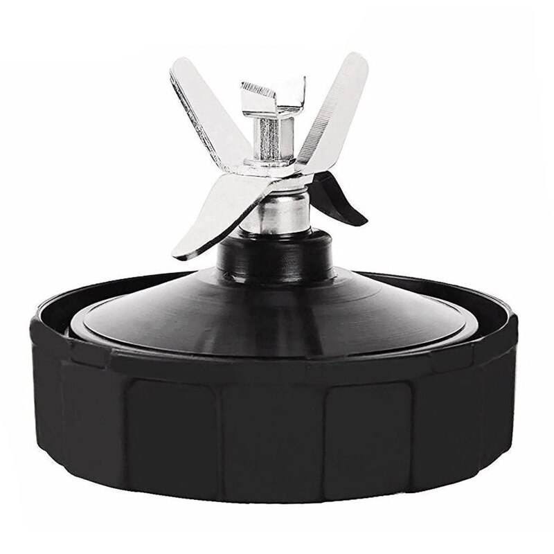 M2EE 7 Fin Blender Blade Assembly for Replacing Old Blender Blade Holder, Cups, Lids Fits for Nutri Ninja 1000w Blender: C