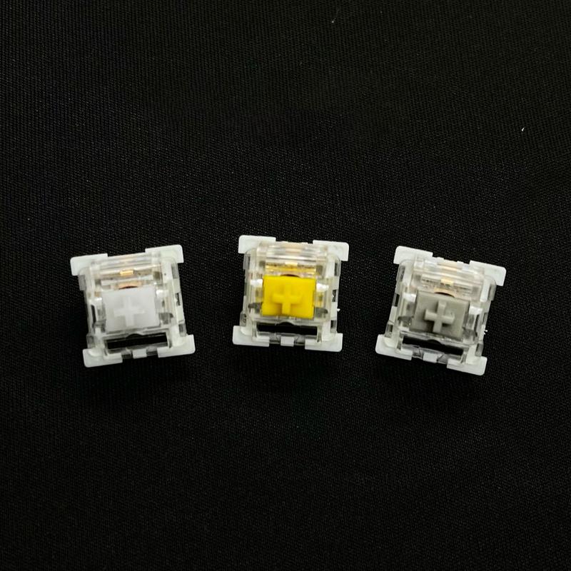 Keyboard Sampler Switches Testing Tool Portable Switches Tester Sampler Tester Multi-Axis Test Function Precision Keyboards