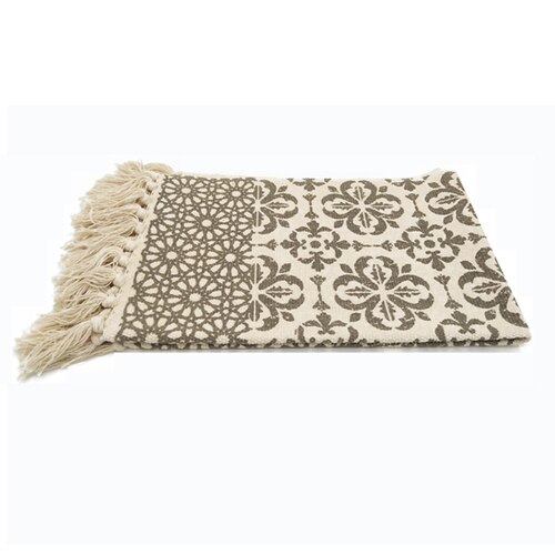 Noordse kwast geweven tapijtverf vloermat wasbare deur slaapkamer wandtapijt decoratief vloerkleed voor de woonkamer: 50 cm x 80cm / B