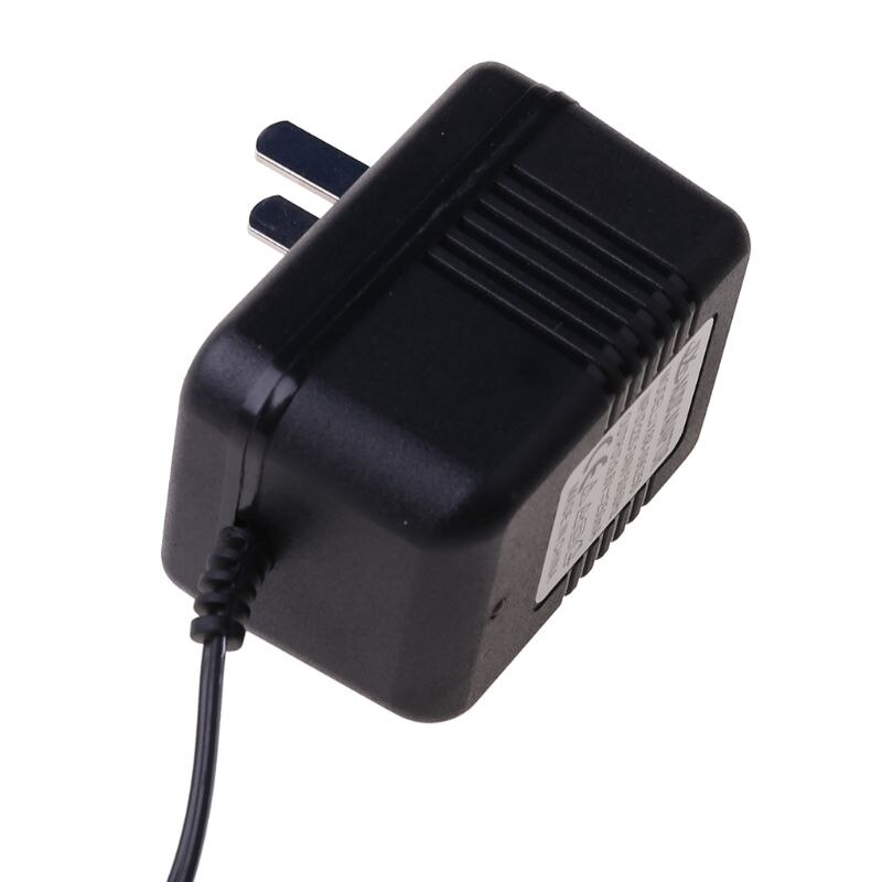 KX4A do ponownego ładowania z ładowarką ni-cd zestaw akumulatorów Ni-MH KET-2P przejściówka Adapter 9.6V 250mA wyjście RC Toy